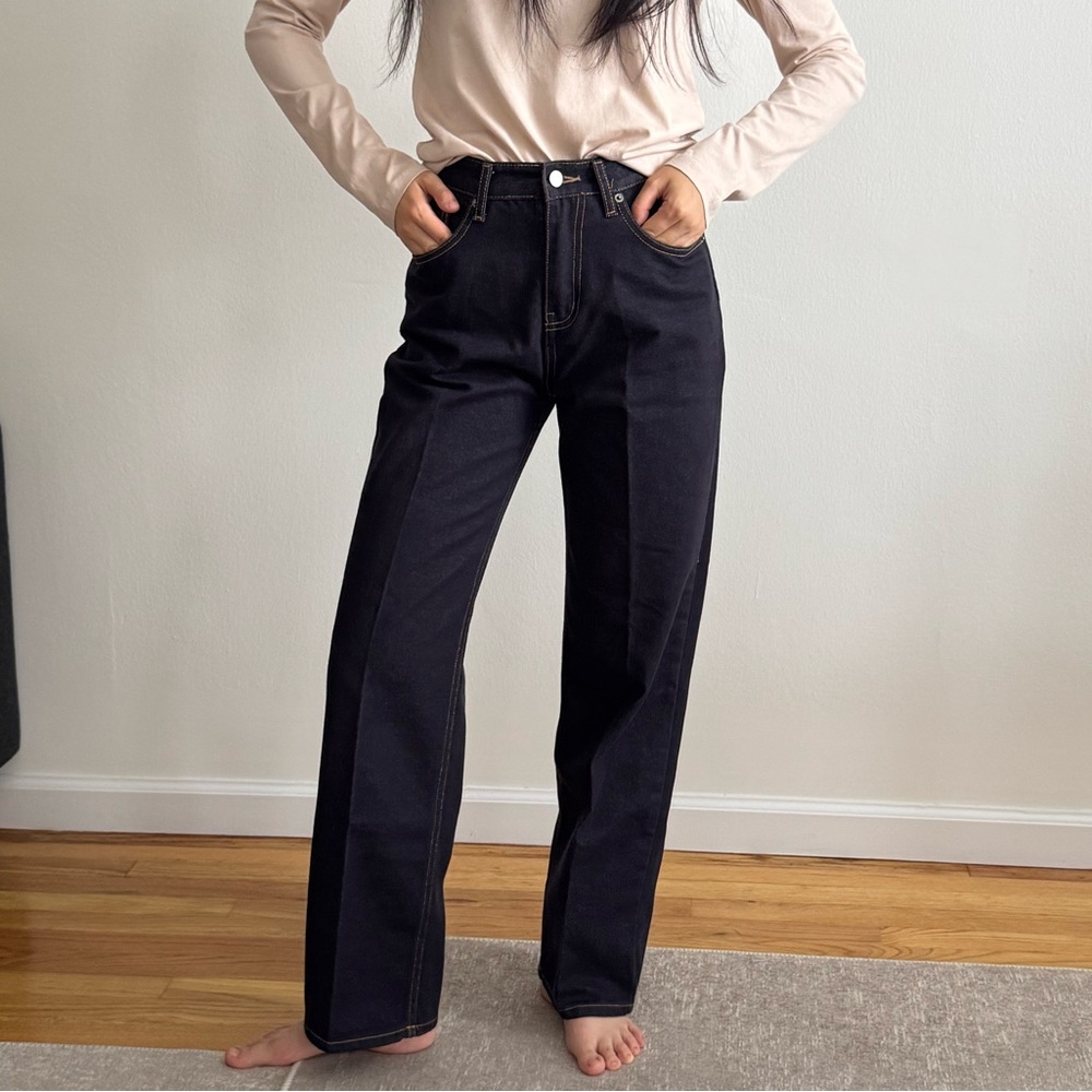 Classic Women's Jeans